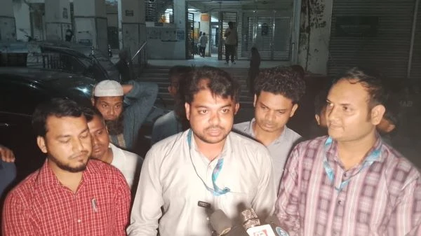 ফরিদপুর মেডিকেলে অকেজো সাড়ে ৮ কোটি টাকার ক্যাথল্যাব, অভিযানে দুদক